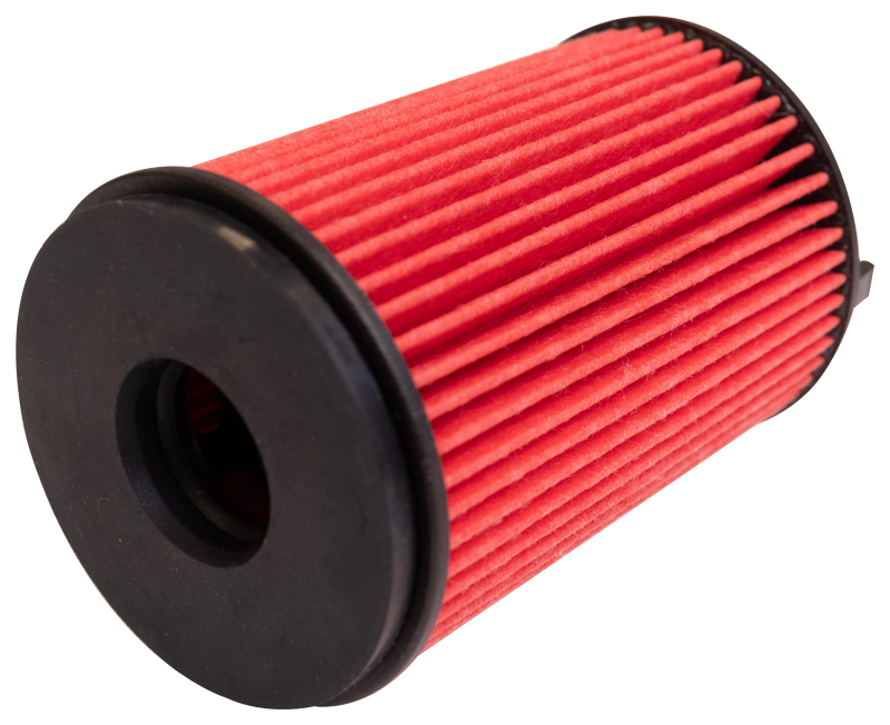 K&N Oil Filter Automotive 21-26 Mazda BT50 thumbnail 4