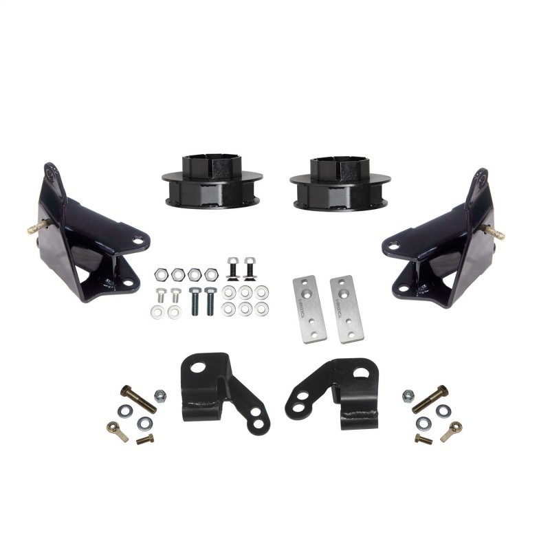 SKY Lift Kit Components