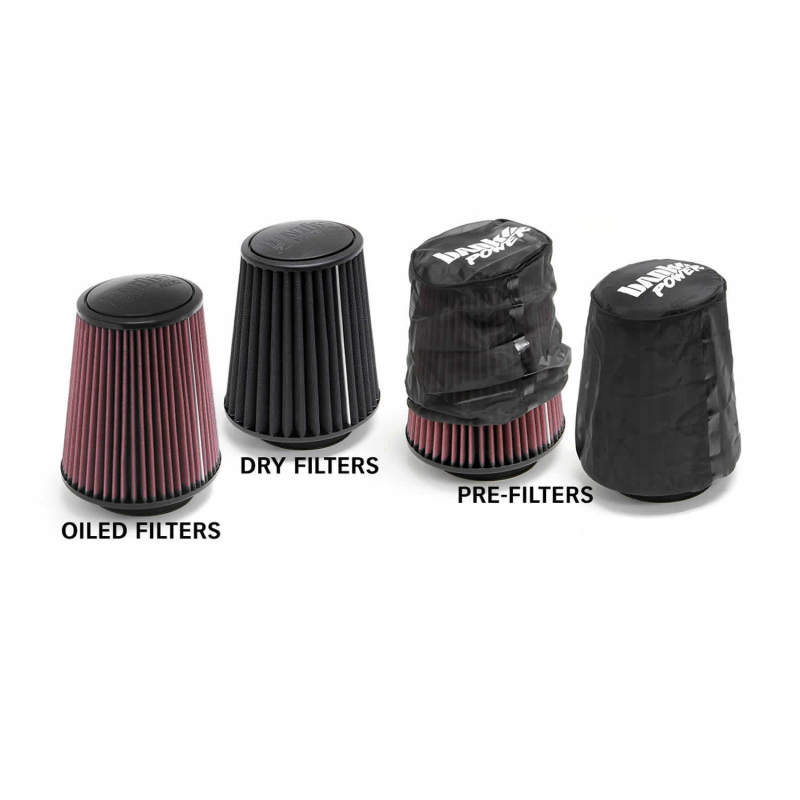 Banks Power 12-15 Jeep 3.6L Wrangler Ram-Air Intake System thumbnail 7