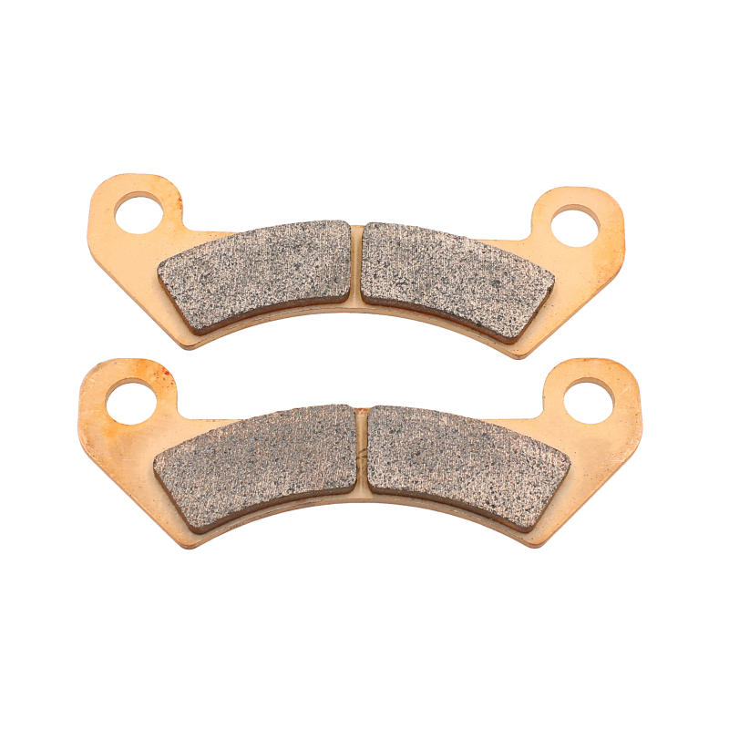 EPI Heavy Duty Brake Pad