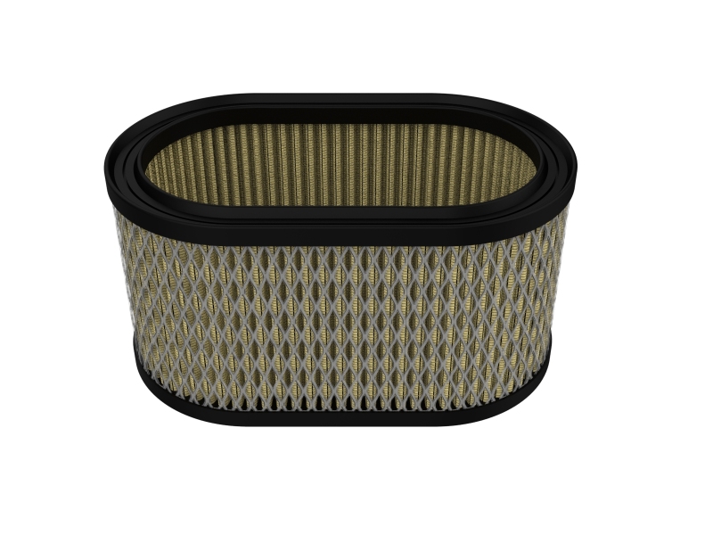 Magnum FLOW Round Racing Air Filter w/ Pro GUARD 7 Media