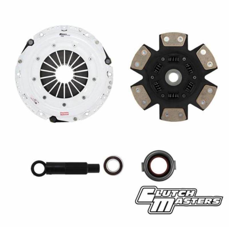 CM FX400 Clutch Kits