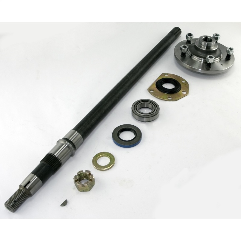 OMI Axle Shafts