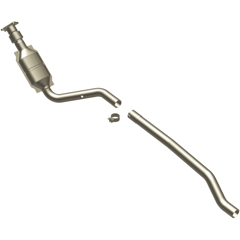 MagnaFlow Direct Fit Catalytic Converter 96-00 Caravan 3.0L thumbnail 2