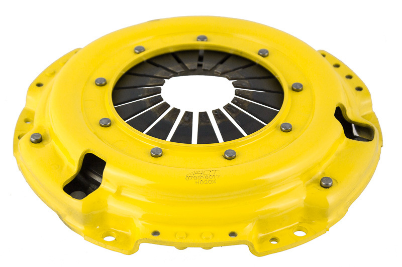 ACT 1990 Honda Prelude P/PL Xtreme Clutch Pressure Plate thumbnail 6