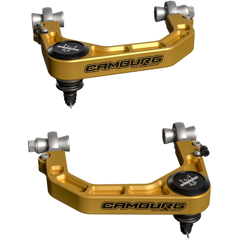 CMB X-Joint Upper Arms