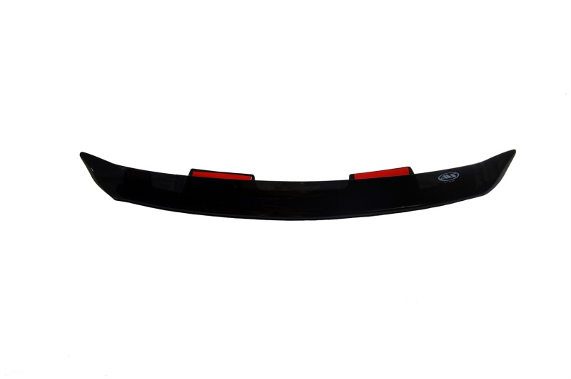 AVS 20-23 Toyota Corolla Carflector Hood Shield - Smoke thumbnail 9