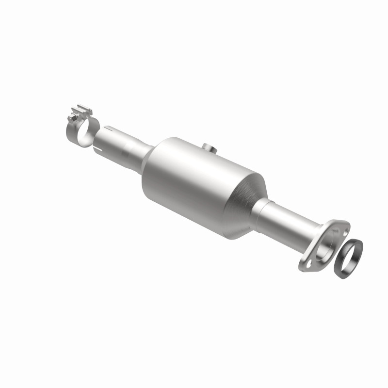 MagnaFlow 10-12 Ford Escape 2.5L Direct Fit Converter thumbnail 5