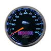 Autometer Pro-Cycle Gauge Speedo 2 5/8in 120 Mph Elec Black thumbnail 7