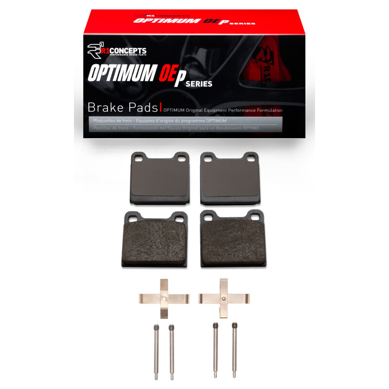 RNC Optimum OE Brake Pads
