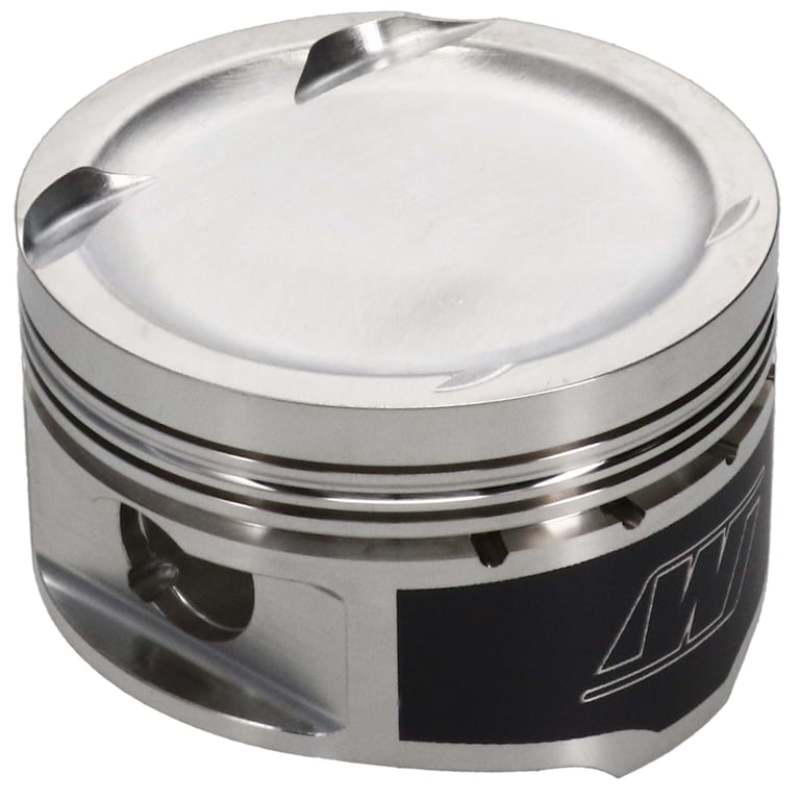 Wiseco Audi/VW 2.0L 82.50mm Bore 92.8mm Stroke -10.5cc EA113 Piston Kit - 4 Cyl thumbnail 7