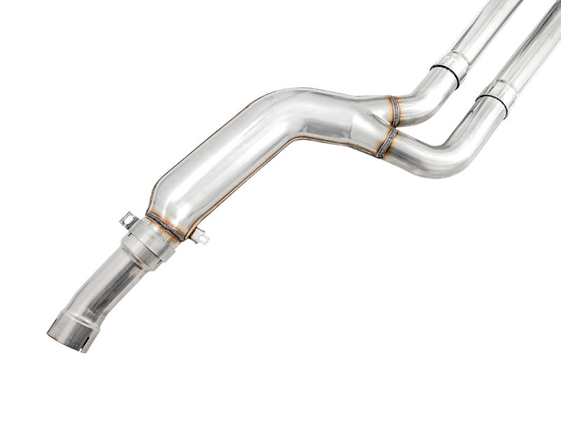 AWE Tuning 2019+ BMW M340i (G20) Non-Resonated Touring Edition Exhaust (Use OE Tips) thumbnail 9
