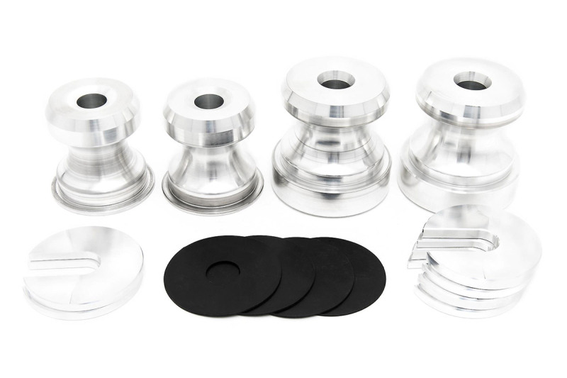 SPP Subframe Bushings