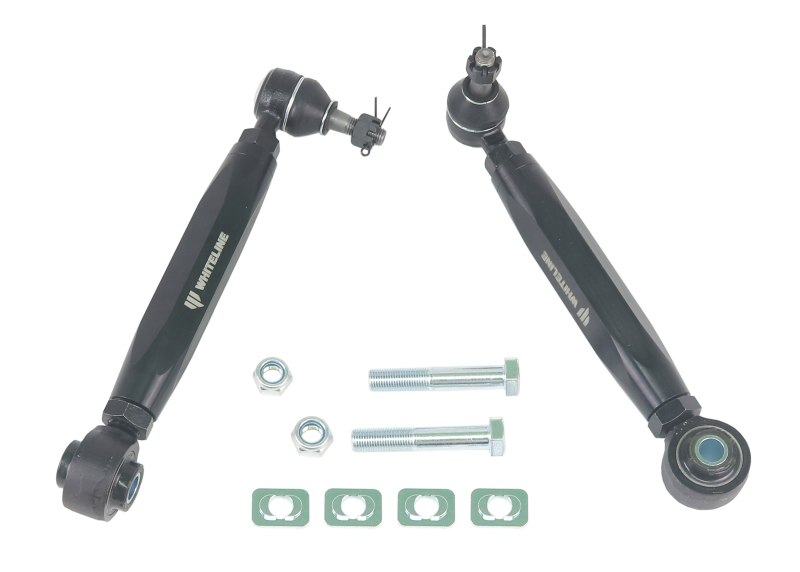 Whiteline 2022+ Subaru WRX Rear Adjustable Toe Control Arms thumbnail 3