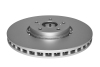 DBA En-Shield Standard Rotors