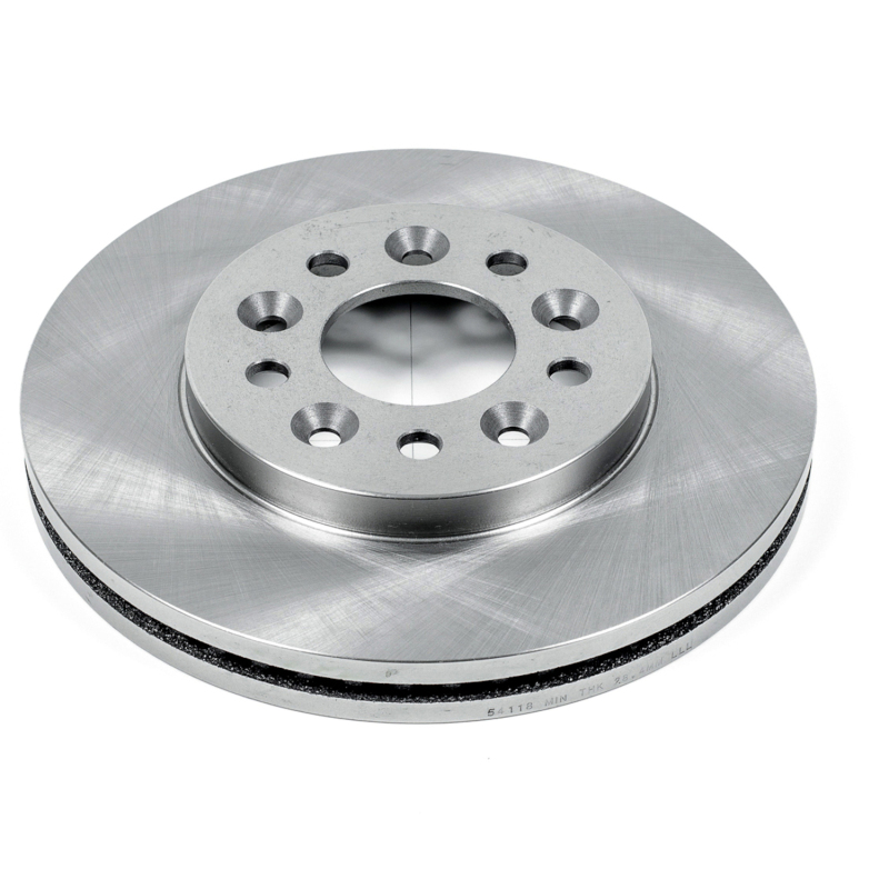 Power Stop 04-07 Ford Freestar Front Autospecialty Brake Rotor