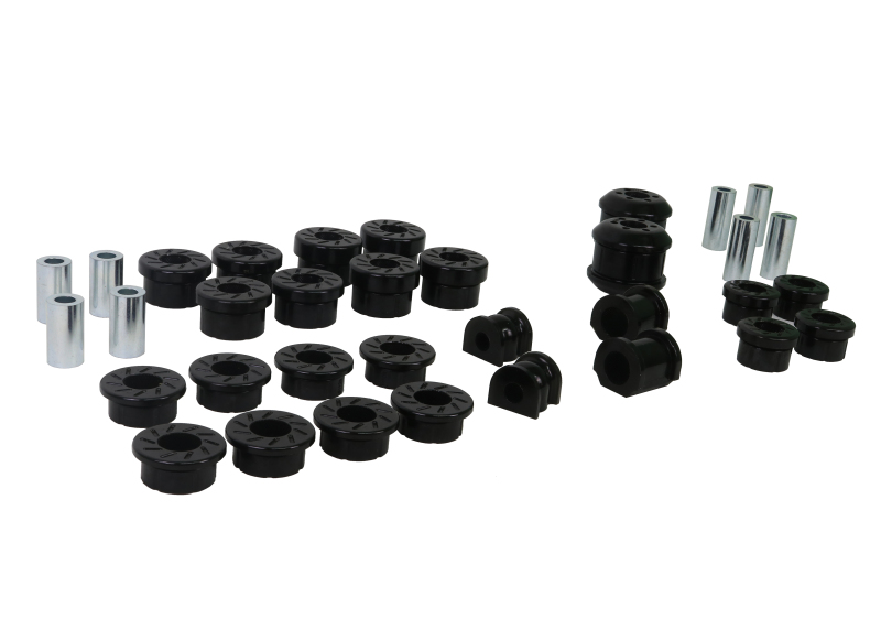 WL Bushings - Sway Bar