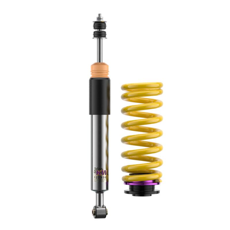 KW Variant 2 Coilover Kits 15225030 Kit V2, Mercedes C-Class (W202) C43 AMG. Sedan + Wagon thumbnail 8