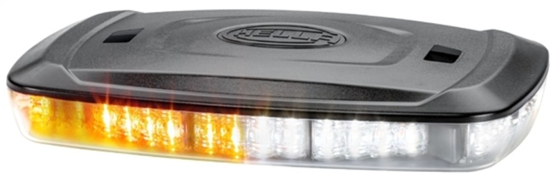 Hella L/Bar Mini 10In Led (Mv Mag Amb/Wht) thumbnail 4