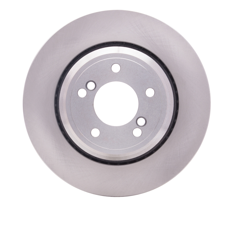 DFC Brake Rotors - Plain