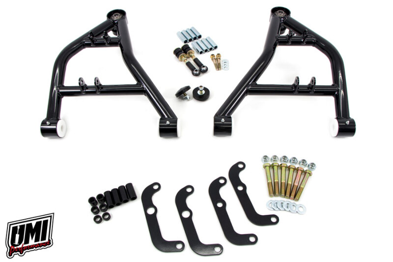 UMI Lower Control Arms