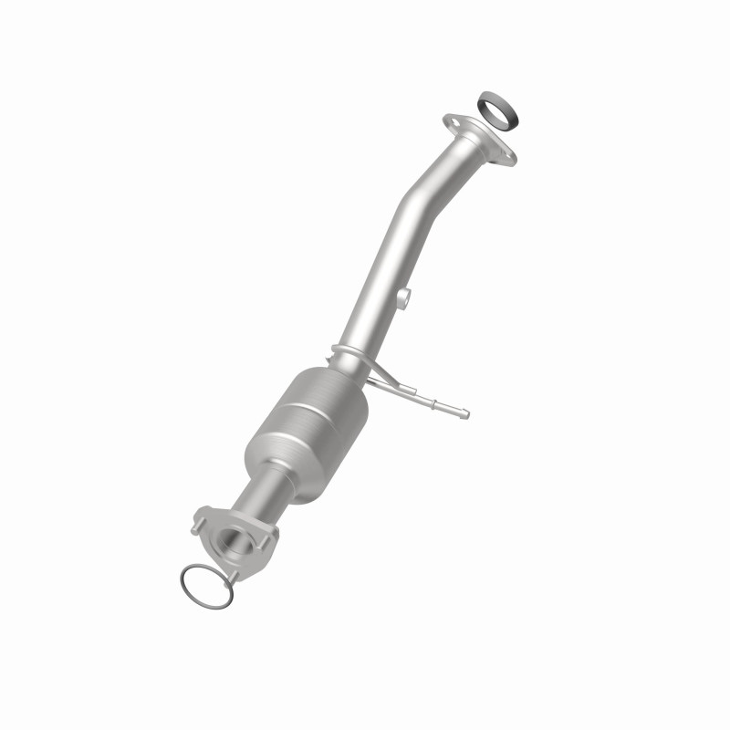 MagnaFlow Direct Fit Catalytic Converter 12-14 Civic Hybrid 1.5L thumbnail 9