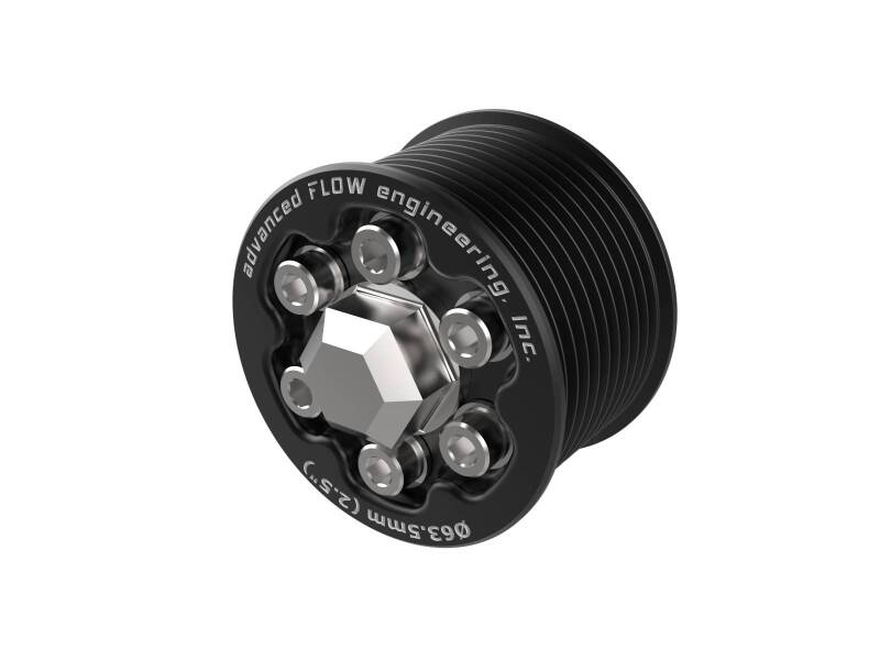 AFE Gamma Pulley