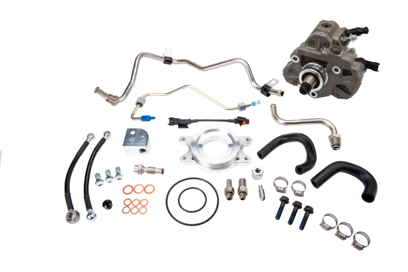 Fleece Performance 11-16 GM 2500/3500 Duramax LML CP3 Conversion Kit w/CP3
Fuel Pump