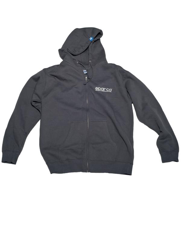 SPA Sweatshirt WWW Zip