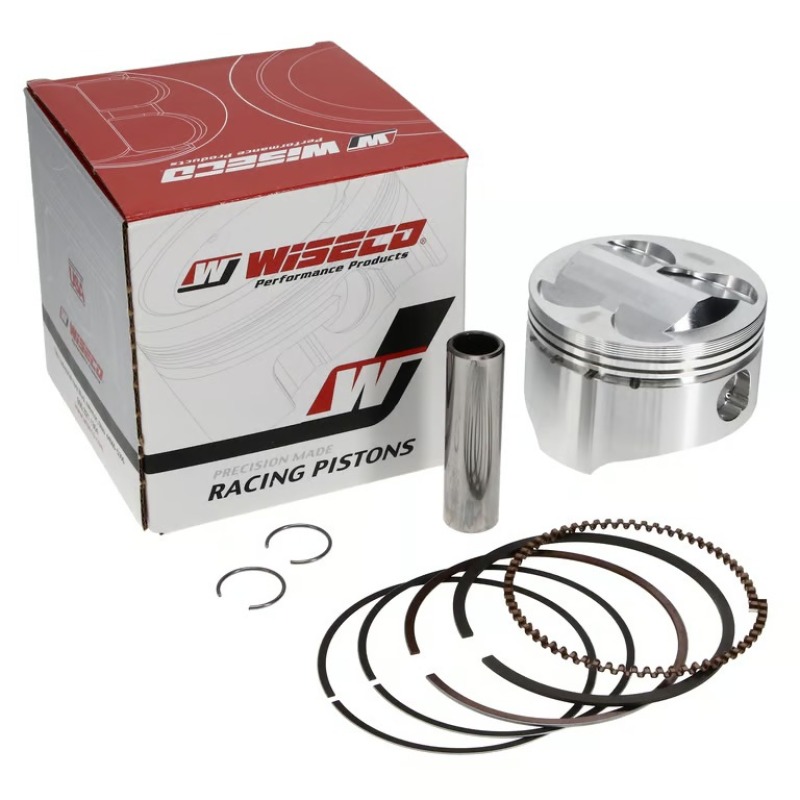 Wiseco Honda TRX250X 87-92 121 CR 2992XC Piston Kit thumbnail 3