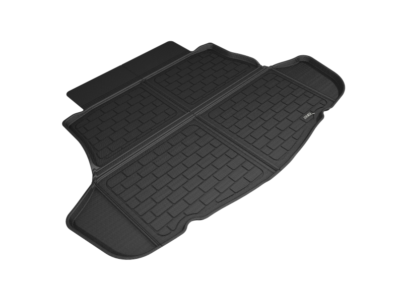 ACE Cargo Liner - Black