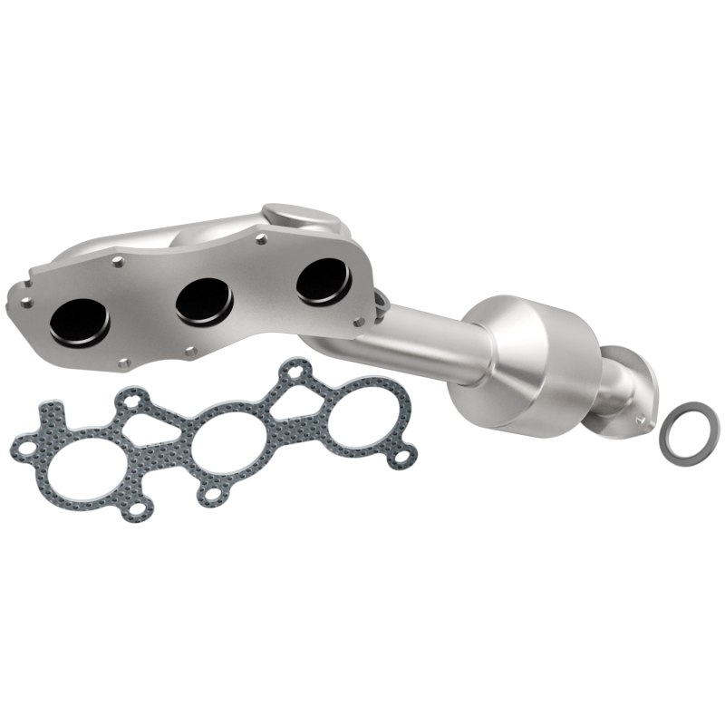 MagnaFlow Direct Fit Catalytic Converter 2006 Lexus GS300 3.0L PS thumbnail 3