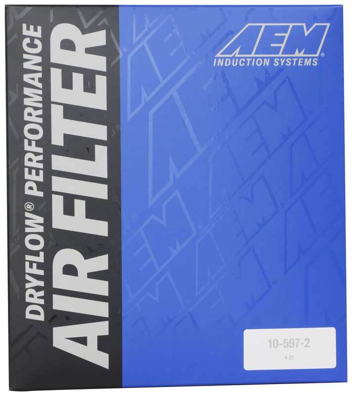 AEM 16-18 Honda CR-V L4-1.5L F/I DryFlow Filter