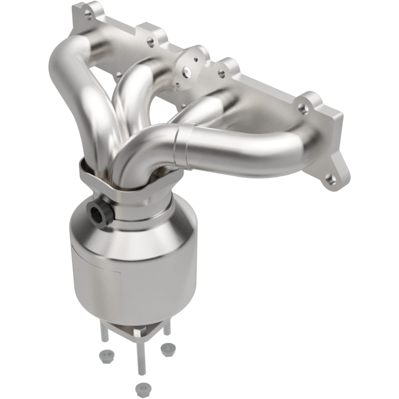 MagnaFlow Direct Fit Catalytic Converter 01-02 Saturn Manifold OEM thumbnail 3