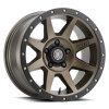 ICO Rebound Wheels