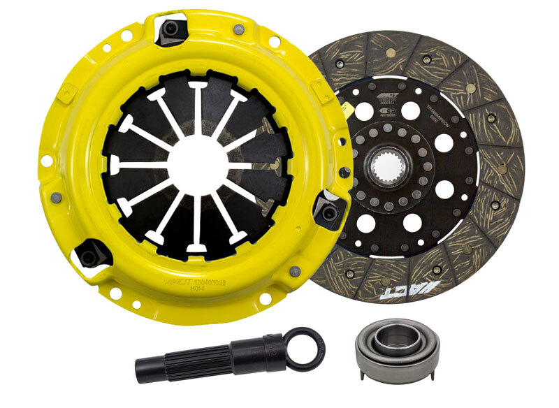ACT HD/Perf Street Clutch Kits