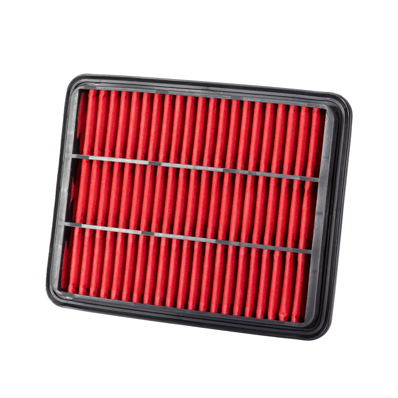 K&N Advantage Air Filter 18K Miles Chry Ply Dodge Mits Mazda Eagle 91- thumbnail 2