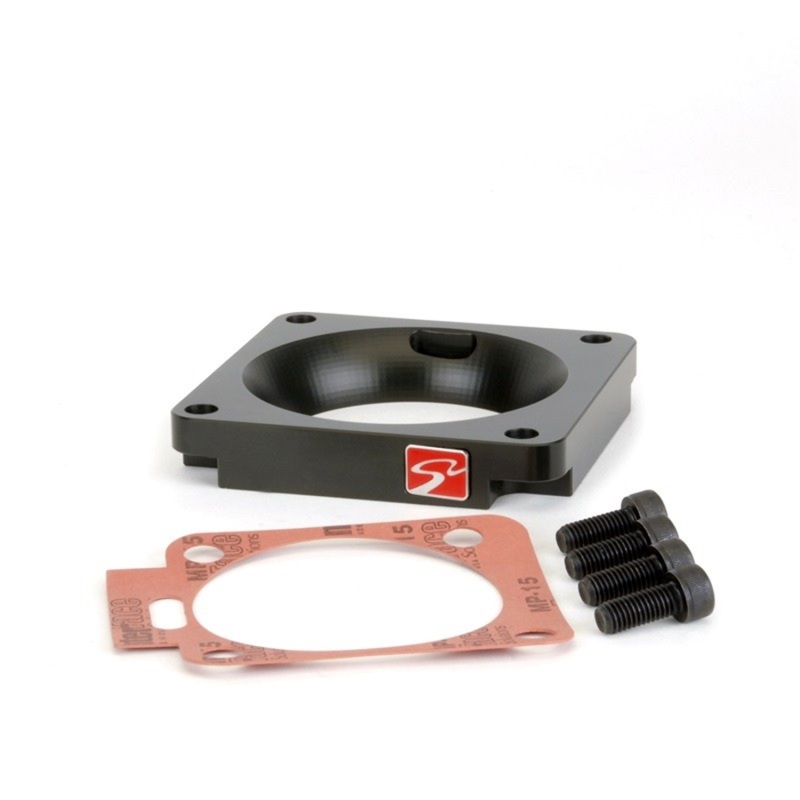 SK Throttle Body Adapters