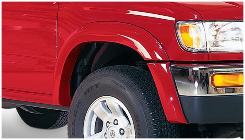 HL OE Style Fender Flares