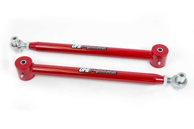 UMI Performance 82-02 GM F-Body Tubular Adjustable Lower Control Arms thumbnail 3