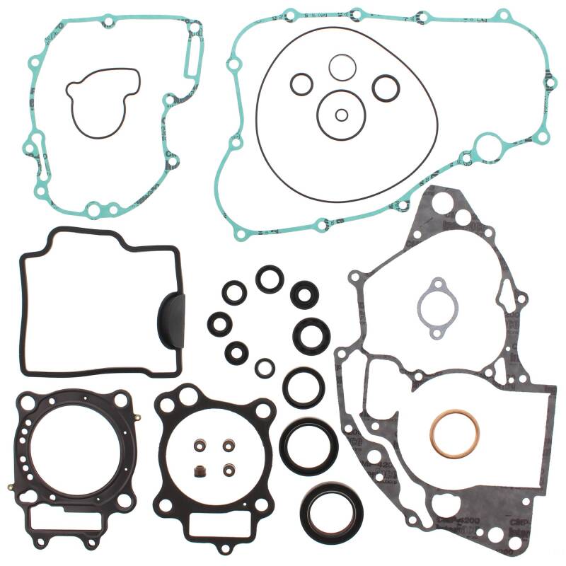 VEP Complete Gasket Kit