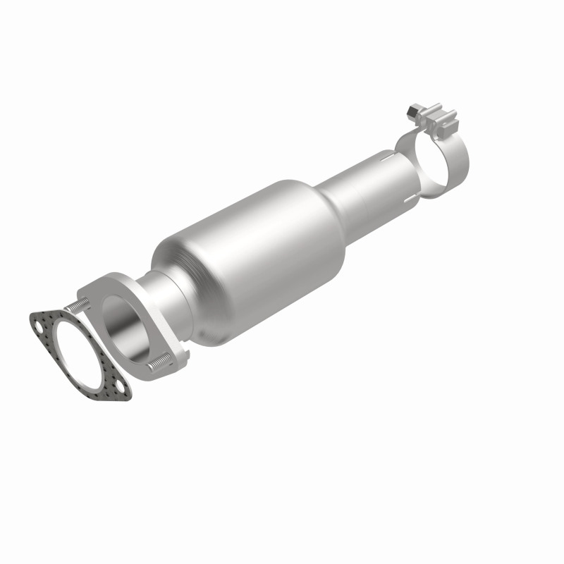 MagnaFlow Direct Fit Catalytic Converter 13-16 Ford Fusion 1.5L/2.0L thumbnail 8
