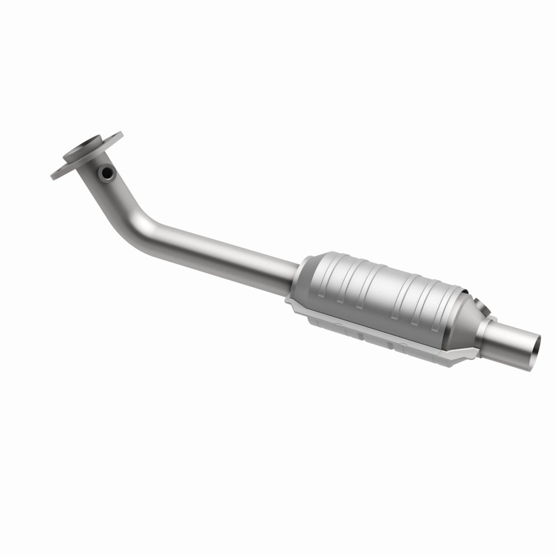 MagnaFlow Direct Fit Catalytic Converter 00-03 BMW X5 4.4L Passenger Side OEM thumbnail 7
