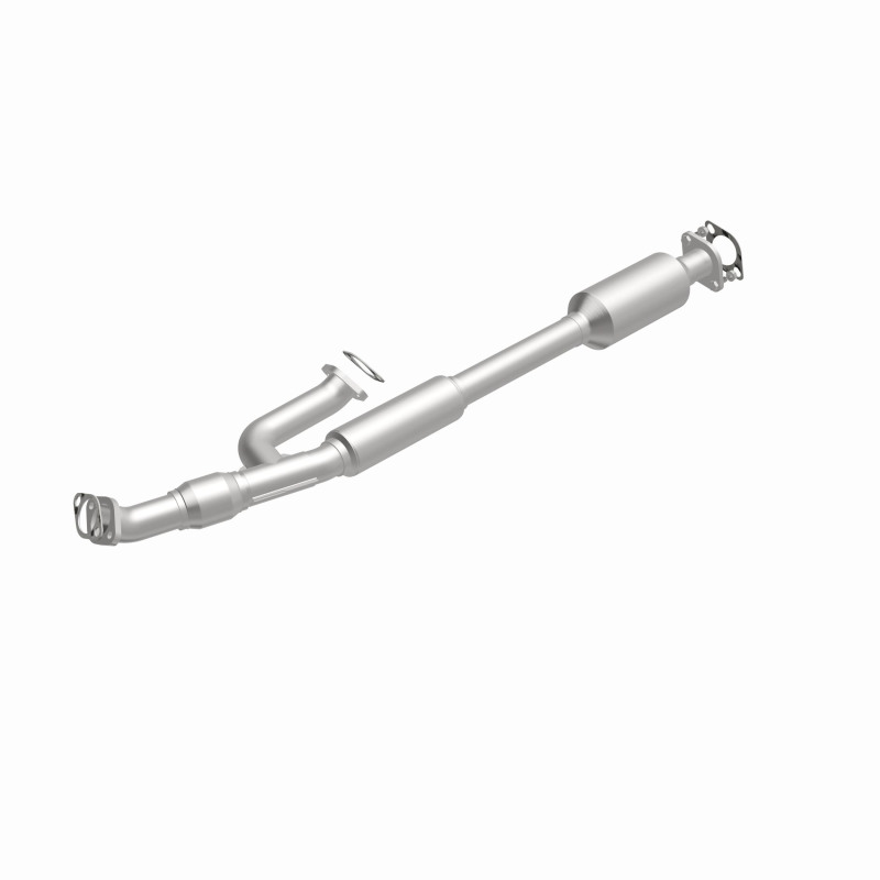 MagnaFlow California Direct Fit Converter 07-08 Hyundai Tiburon 2.7L thumbnail 7