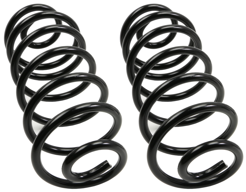MOOG 05-10 Chevrolet Cobalt Rear Coil Springs