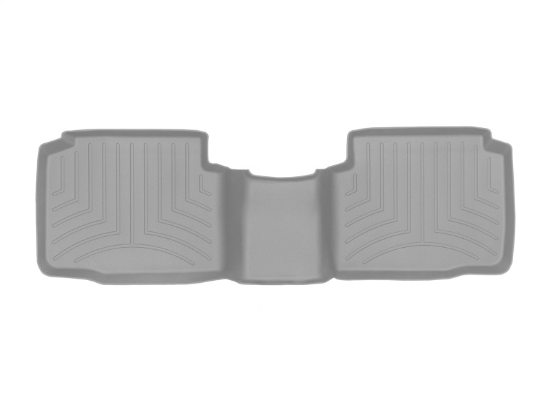 WT FloorLiner - Rear - Grey
