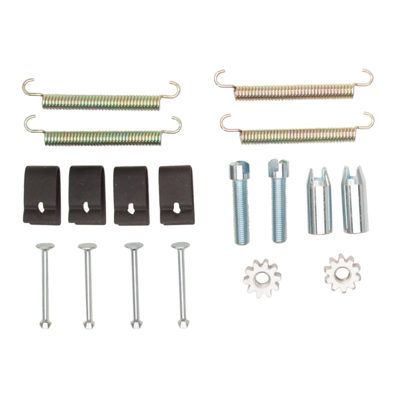 DFC Drum Brake Hardware Kits
