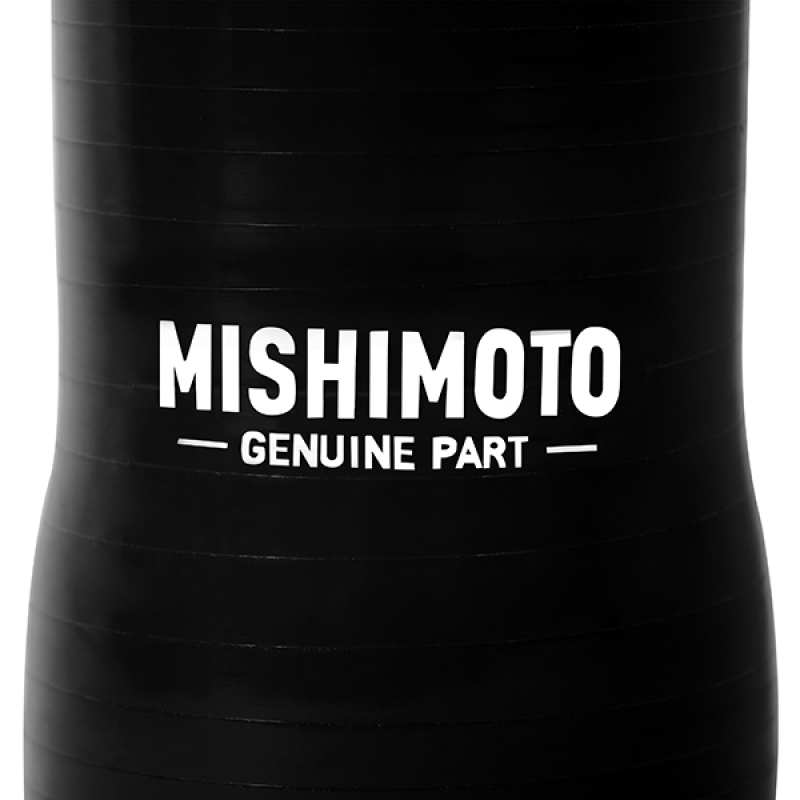Mishimoto 2016+ Chevrolet Camaro 2.0T Silicone Radiator Hose Kit - Black thumbnail 9