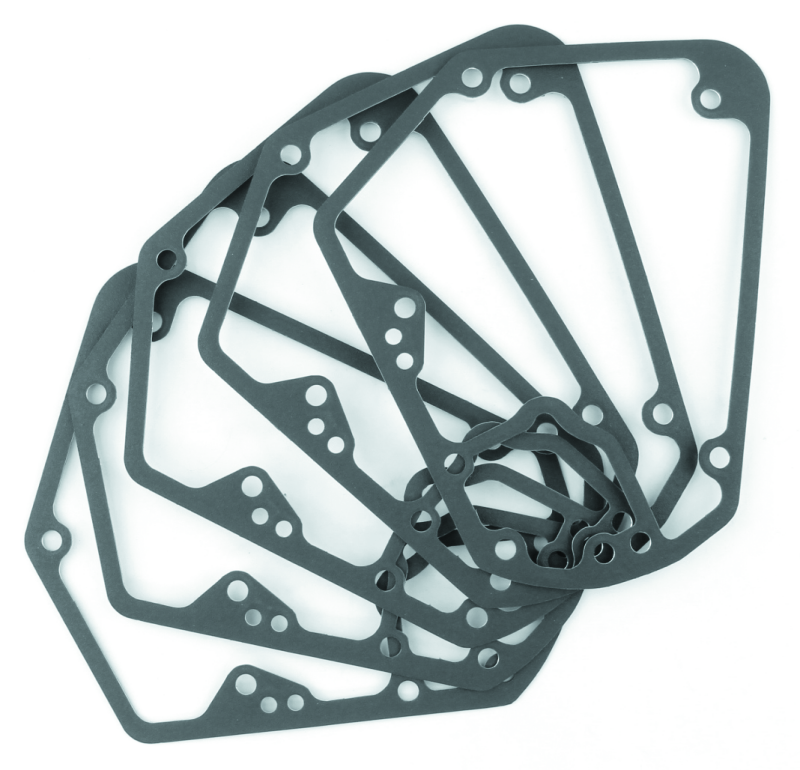 Twin Power 70-91 Big Twin Cam Cover Gaskets Replaces H-D 25225-70B 5 Pk thumbnail 2