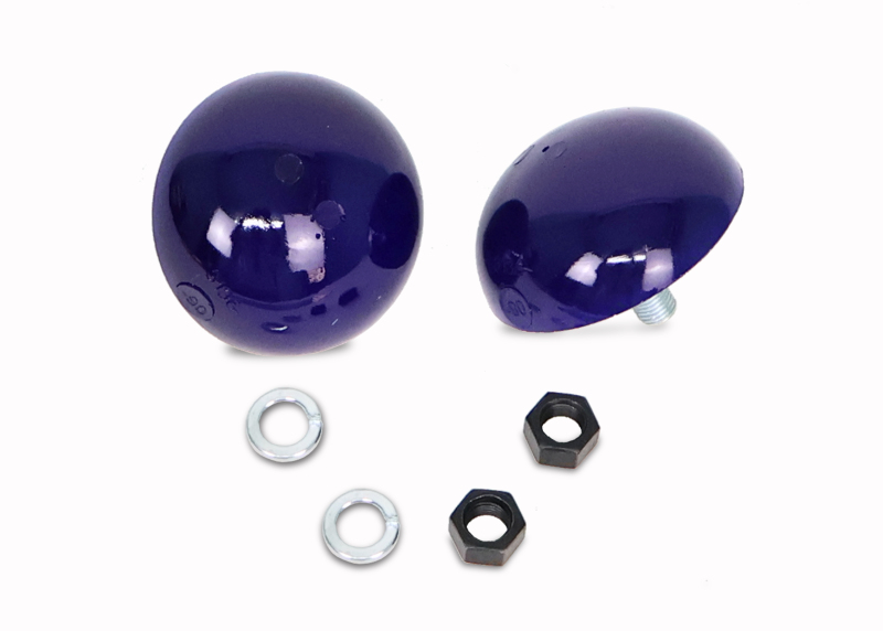 SuperPro Suspension Bump Stop